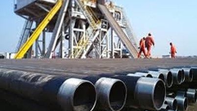 कनाडा ने वियतनाम से तेल-से-जल पाइप (OCTG) पर एंटी-डंपिंग शुल्क की अंतिम समीक्षा शुरू की
