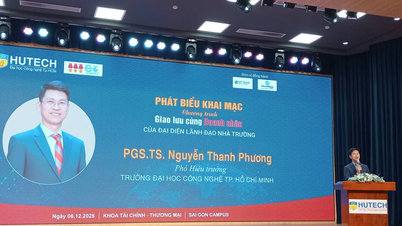 Вьетнамские бизнесмены вдохновляют студентов заниматься бизнесом