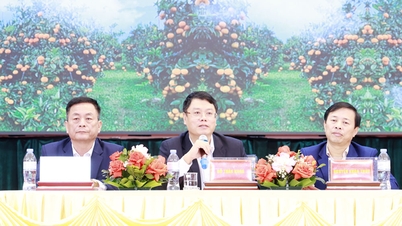 Bac Ninh : Mettre l'accent sur l'amélioration de la qualité du service et le développement de produits uniques