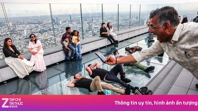 ব্যাংকক বিশ্বের সবচেয়ে বেশি পরিদর্শন করা শহর।