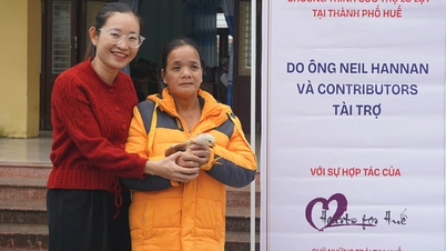 Cuando a las mujeres se les dan los medios de vida para levantarse