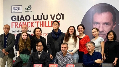 Когда наука вдыхает жизнь в детективную литературу