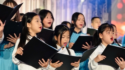 Para ahli mengungkap simpul bagi penyanyi terkenal untuk mengajar musik di sekolah