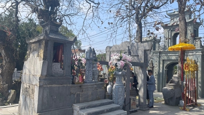 Temple de pierre unique à ciel ouvert