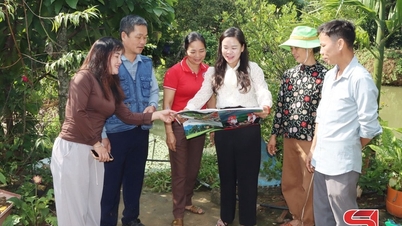 Améliorer l'efficacité du travail ethnique et religieux dans la nouvelle période