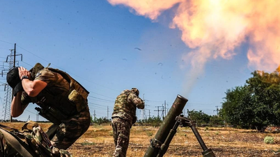 روسيا تنهي الحصار، وأوريخوف يواجه خطر العزلة