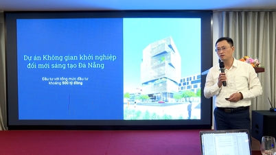 Sharing experiences in building an innovative startup ecosystem