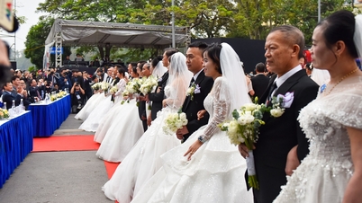 ประทับใจกับการแบ่งปันของคู่รักใน “วันคู่รัก – รักคือความสุข”