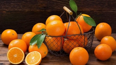 តើ​ការ​ញ៉ាំ​ផ្លែ​ក្រូច​ជួយ​ក្អក​ដែរ​ឬ​ទេ?