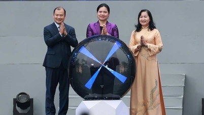 Vietnam Happy Fest 2025: Aspirasi untuk membangun Vietnam yang bahagia