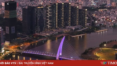 Livsstilsøkonomi: Ny vekstdriver i Ho Chi Minh-byen