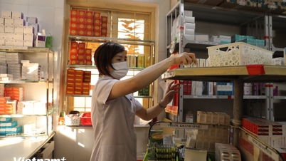 O Ministério da Saúde emite novas autorizações e renova quase 600 tipos de medicamentos.