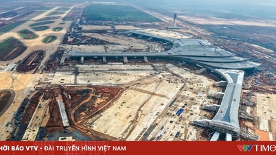 ACV foreslo å være investor i Long Thanh flyplass fase 2