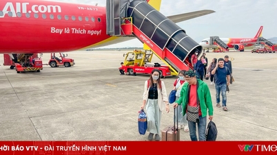 Động lực tăng trưởng cho hàng không Việt Nam năm 2026