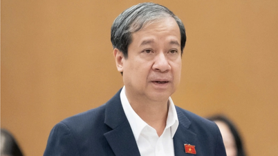 The Government stated the reason for proposing to assign commune-level chairmen to mobilize and transfer teachers.