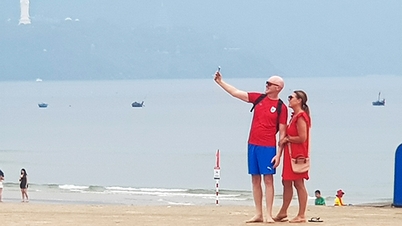 Styrke for turisme i Da Nang i strategiske markeder