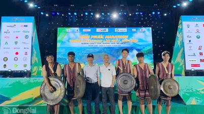 Confession of the Great Forest