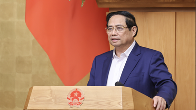 Prime Minister: Establish a State-managed real estate transaction center before December 15