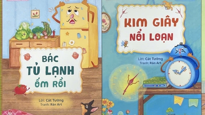 Onderscheidende waarden