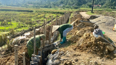 بلی تھین: لوگوں کی اندرونی طاقت سے نئے دیہی علاقوں کی تعمیر