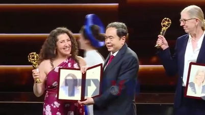 জাতীয় পরিষদের চেয়ারম্যান: ভিয়েতনাম বিশ্ব বিজ্ঞানীদের সাথে গবেষণা সহযোগিতা উন্নীত করতে চায়