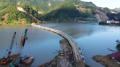 Med vägar kommer framtiden att bli annorlunda: Höglandsbor förväntar sig nya förbindelsevägar