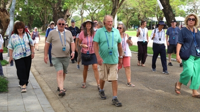 Bereid je zorgvuldig voor op de afsluiting van het Nationale Toerismejaar - Hue 2025