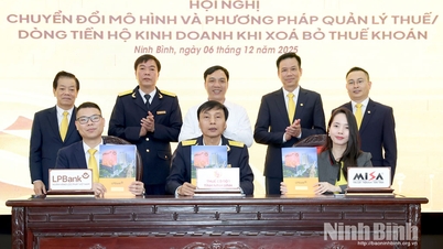 Conferência "Transformando o modelo e o método de gestão tributária e de fluxo de caixa de empresas familiares com a eliminação do imposto de valor fixo"