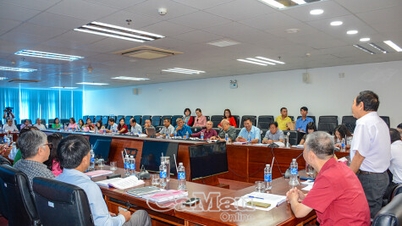 Sắp xếp, tinh gọn các tổ chức văn học nghệ thuật các dân tộc thiểu số