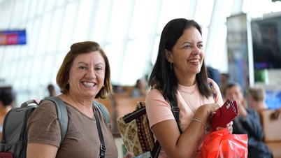 Vietnam welcomes over 19 million international visitors, breaking all records