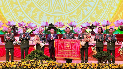 Ông Phạm Mạnh Hùng giữ chức Chủ tịch Hội Cựu chiến binh tỉnh Gia Lai khóa VIII