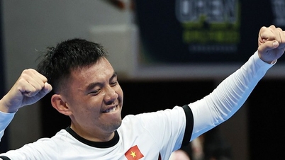 Lý Hoàng Nam thắng dễ Jack Wong, để lần đầu vô địch Pickleball PPA Tour