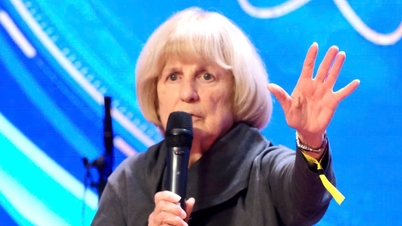 Vencedor do Prêmio VinFuture 2025: Os jovens devem ser resilientes diante de ideias "absurdas".