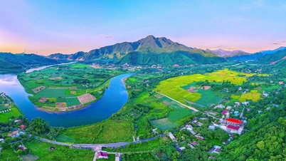 រឿងរ៉ាវនៅប្រភព Cu De