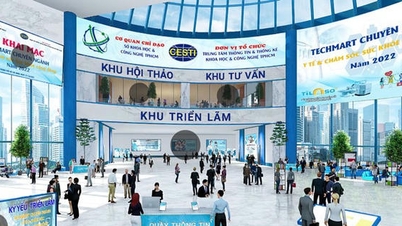 Hanói aprova projeto para estabelecer Bolsa de Tecnologia, visando posição de liderança no Sudeste Asiático.