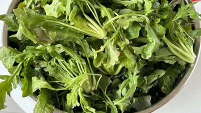 寒い日に美味しい料理：冬の「宝」野菜で体を冷やし、目を養う