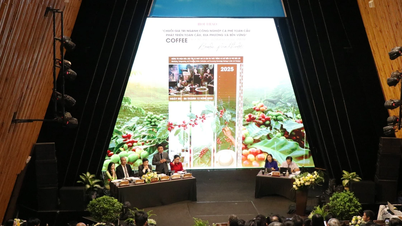 Proposta a ser submetida à UNESCO para reconhecimento do "Conhecimento sobre o cultivo e processamento do café em Dak Lak"
