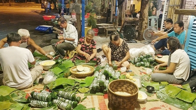 កន្លែងដែលស្នេហារបស់មនុស្សមានភាពកក់ក្តៅជារៀងរហូត
