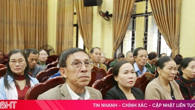 Zlepšení komunikačních dovedností pro řadové pracovníky v okrese Vung Ang