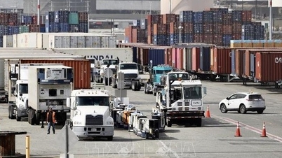 Ekonomi Dunia: Gambaran Cerah