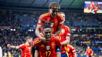 Un supercalculateur prédit le champion de la Coupe du monde 2026