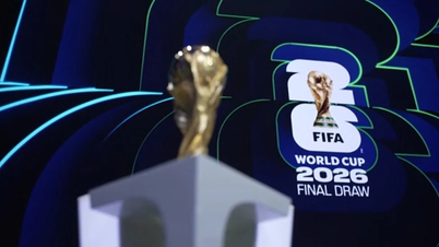 ការចាប់ឆ្នោត World Cup 2026៖ 'ក្រុមមរណៈ' មិនលេចឡើងទេ។