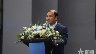 ভিয়েতনাম হ্যাপি ফেস্ট ২০২৫ সুখ এবং সম্প্রদায় ভাগাভাগির বার্তা ছড়িয়ে দেয়