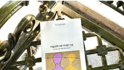 השקת ספר הזיכרונות "קורע המסכות" מאת הסופרת בוי מאי האן