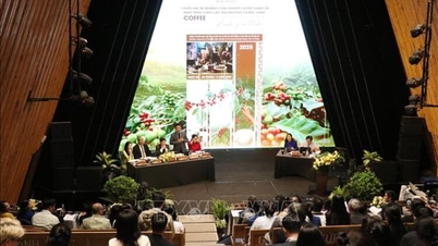 Cadangan untuk dikemukakan kepada UNESCO untuk pengiktirafan 'Pengetahuan menanam dan memproses kopi di Dak Lak'