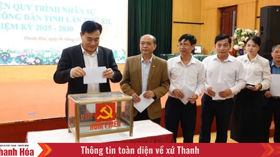 Implementación del proceso de personal del XII Congreso Sindical Provincial de Campesinos