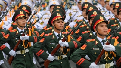 Peraturan terbaru tentang rezim bagi prajurit yang berpartisipasi dalam perang perlawanan terhadap Amerika