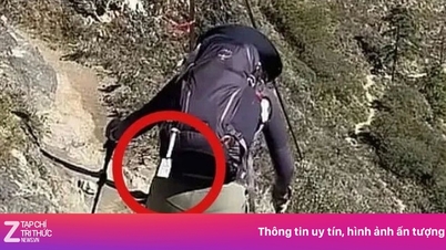 "تطهير" اسم العلامة التجارية المنتقدة للملابس التي يرتديها المتسلقون الصينيون