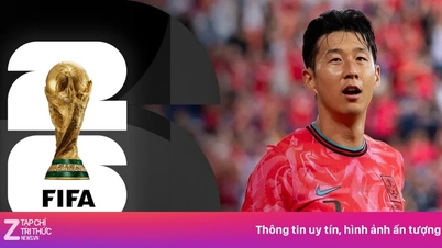 Asian team has the easiest time in World Cup 2026