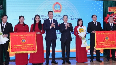 Tribunalul Popular al orașului Da Nang îmbunătățește calitatea proceselor și promovează reforma judiciară pentru a servi poporul